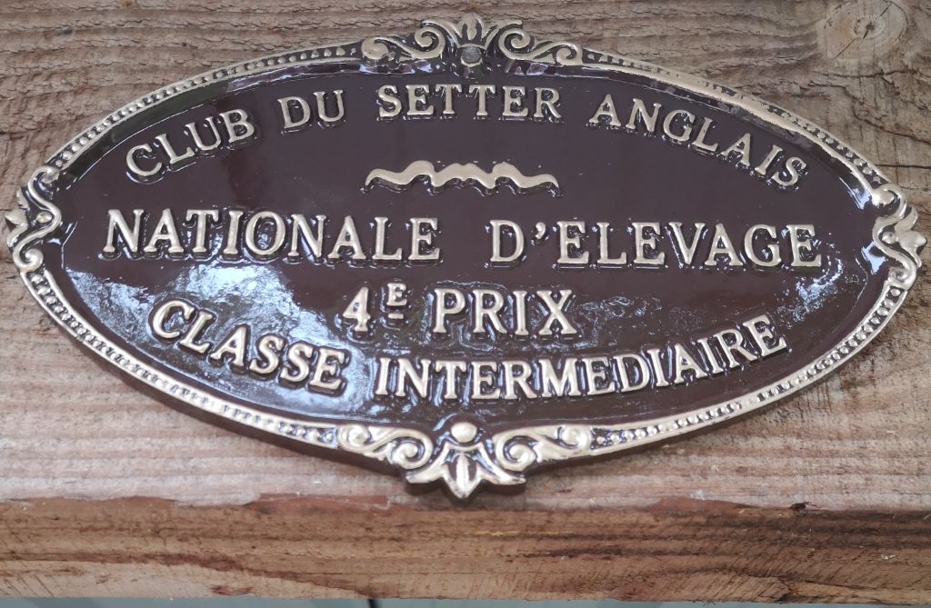 National d elevage 2025
