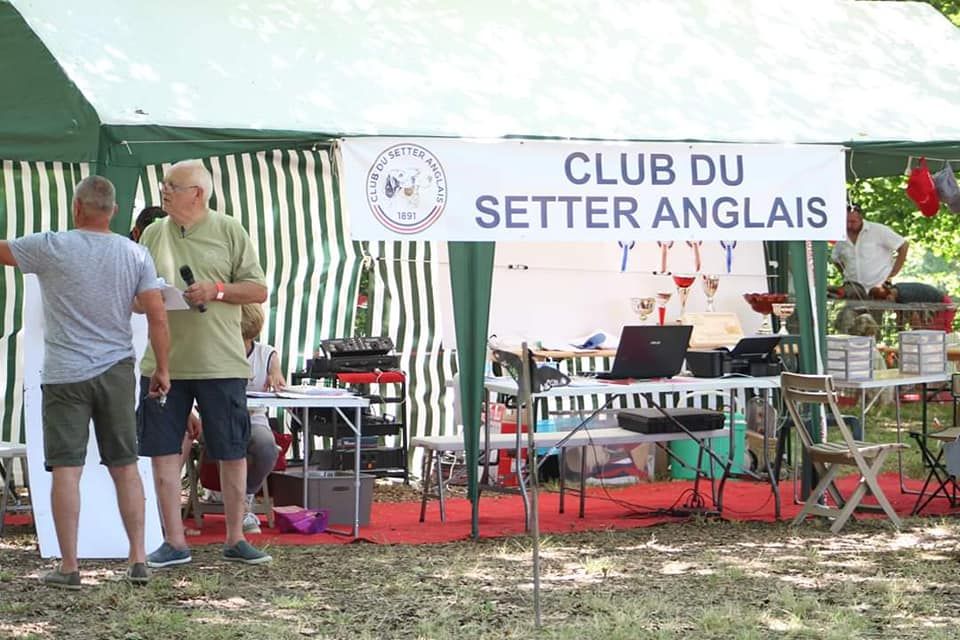 régional d élevage villetoureix 2019